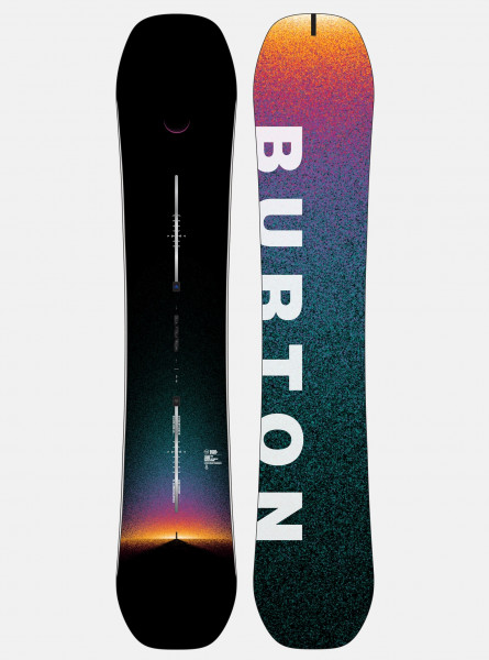 Burton Custom X