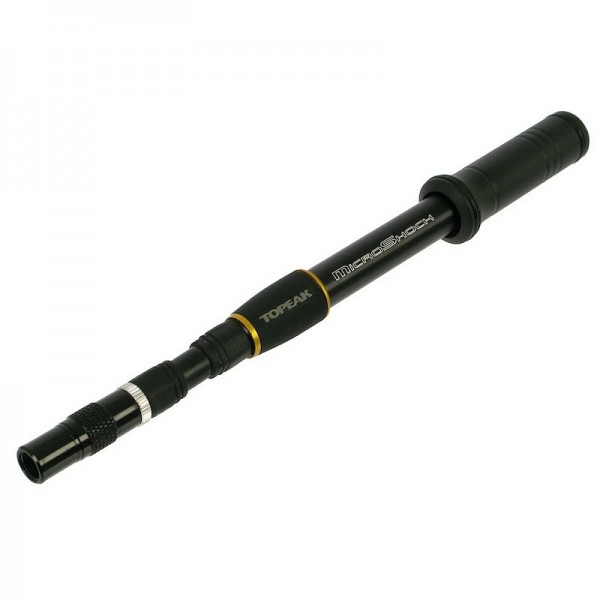 Topeak Micro Shock