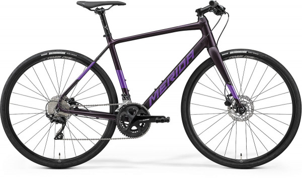 Merida Speeder 400