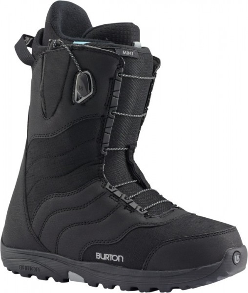 Burton Mint 16/17 -black