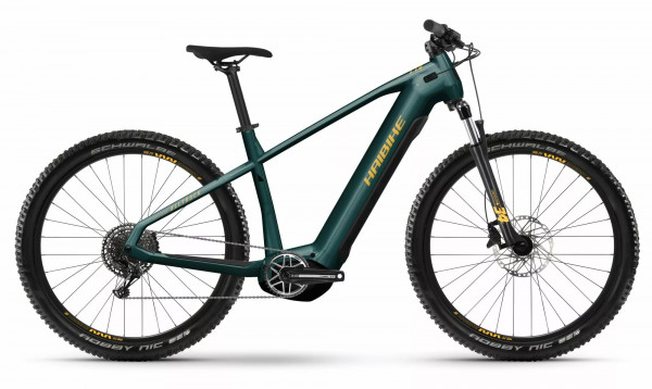 Haibike Alltrack 6 29"