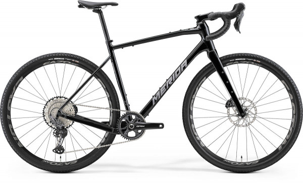 Merida Silex 700 II Gravelbike