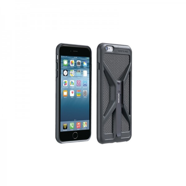 Topeak RideCase für iPhone 6/6S Plus, mit Halter