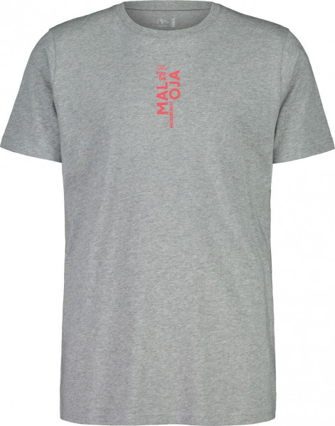 Maloja IllerM. Organic Cotton Tee Men