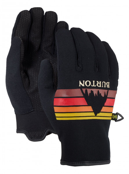 Burton Handschuhe MB Formula Glove - true black sunset